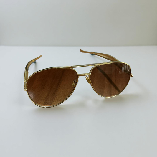 THE KNIGHT RIDER SHADES