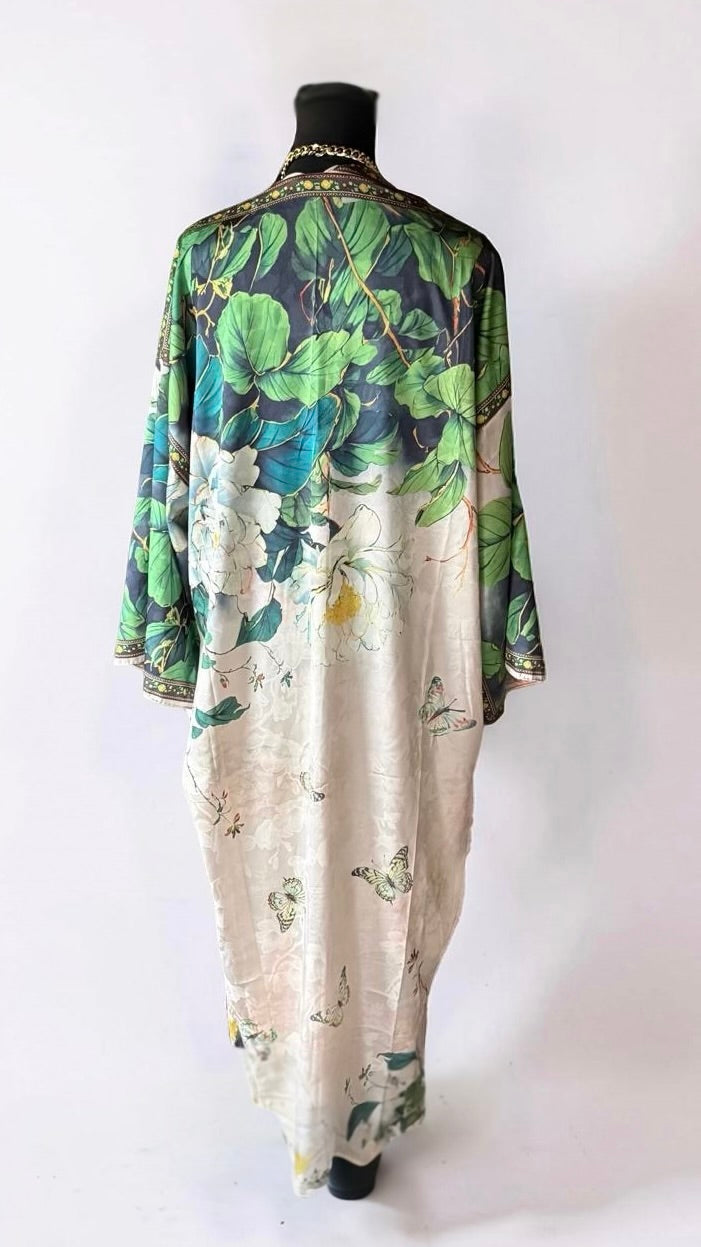 (BLOOPER) THE BLOOMING AUNTEE II (FINAL SALE)