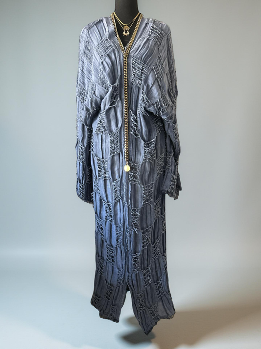 MY DISTRESSED NO STRESS DRESS