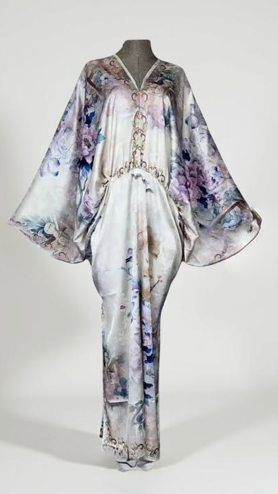 (FINAL SALE) THE REGAL SIS II (SAMPLE)