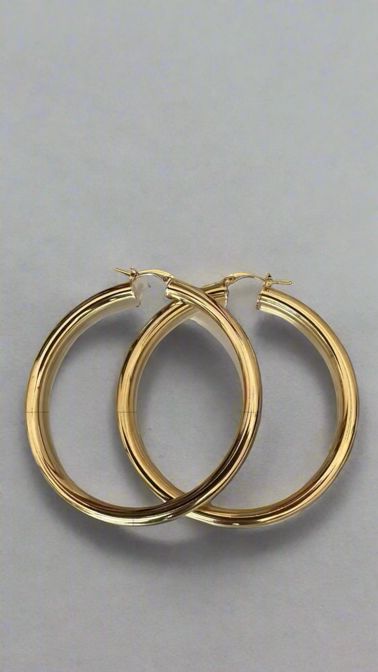 THE BIG HOOP