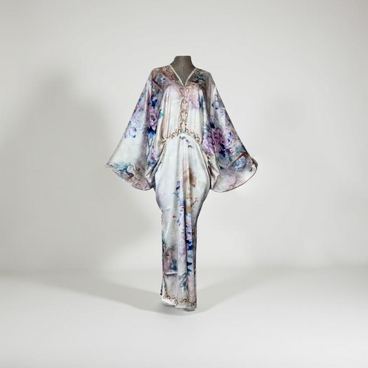 (FINAL SALE) THE REGAL SIS II (SAMPLE)