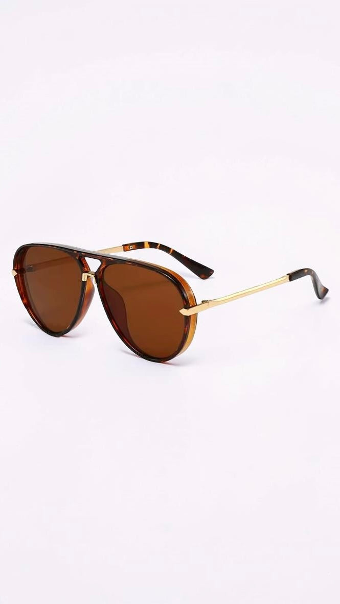 THE 420 SHADES (TORTOISE)