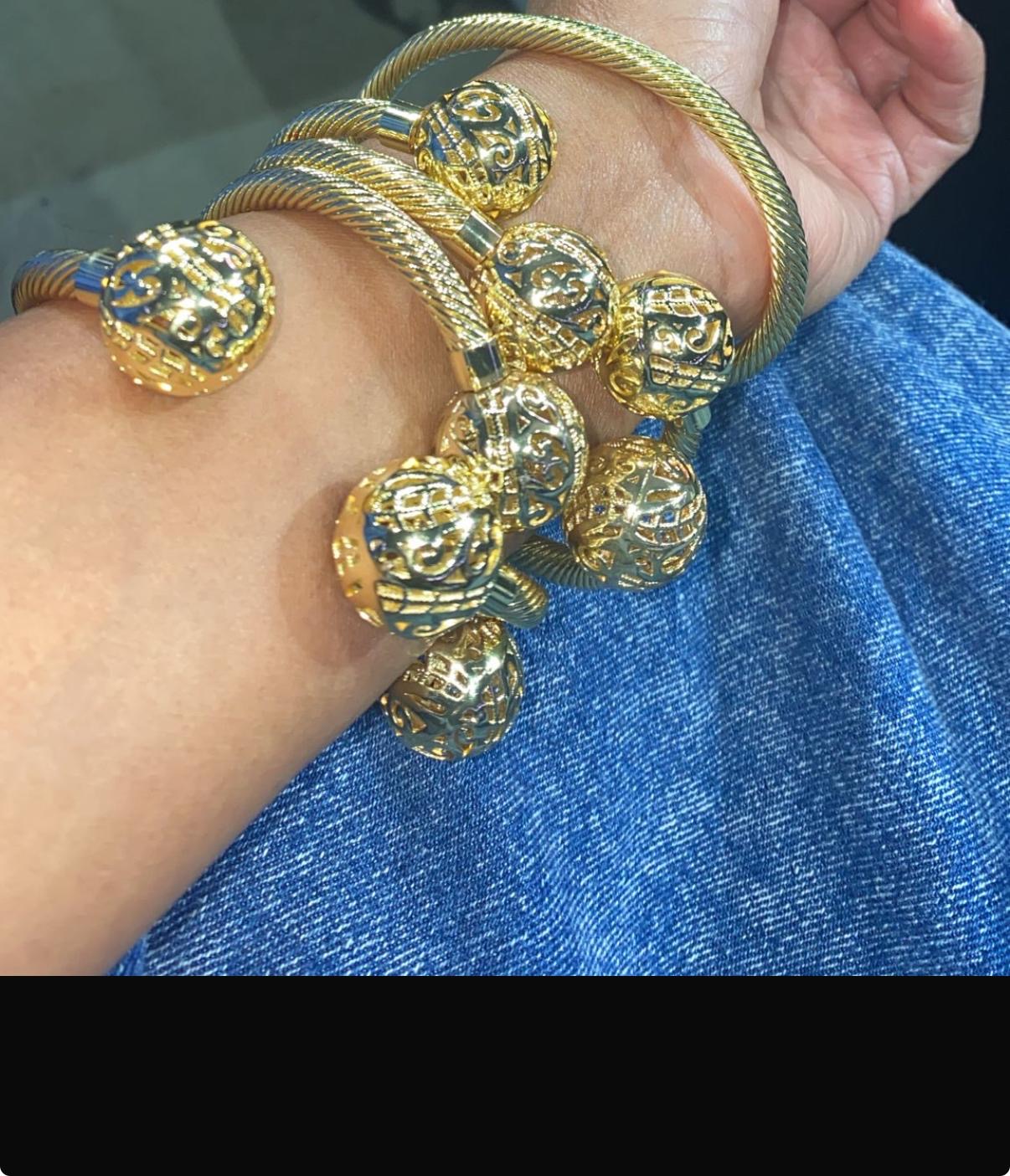 MY FANCY BANGLES (SET OF 2)