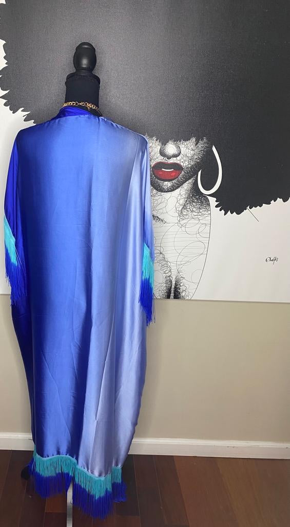 (FINAL SALE) THE BIRTHDAY KWEEN II (BLOOPER)