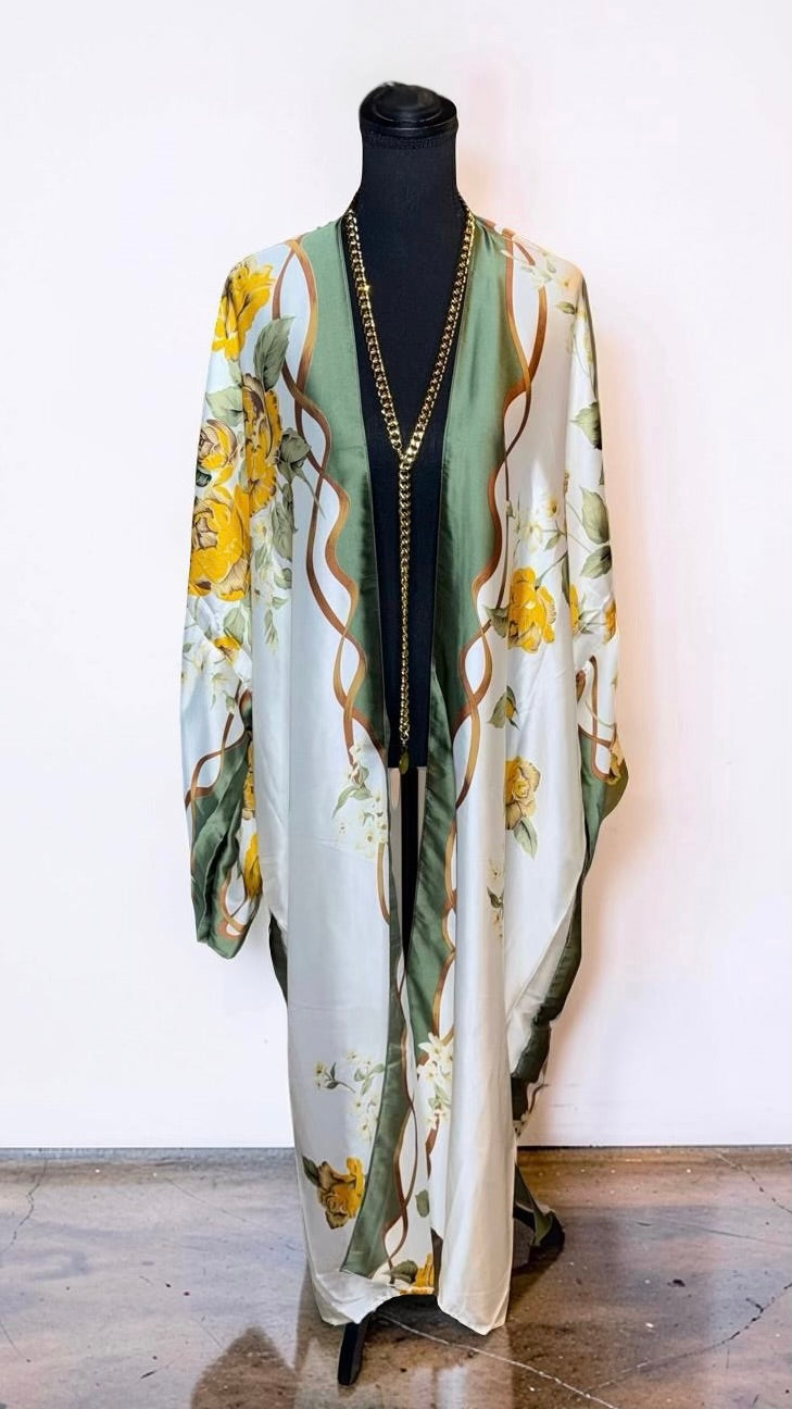 (FINAL SALE) THE FRONT ROW KWEEN (SAMPLE)