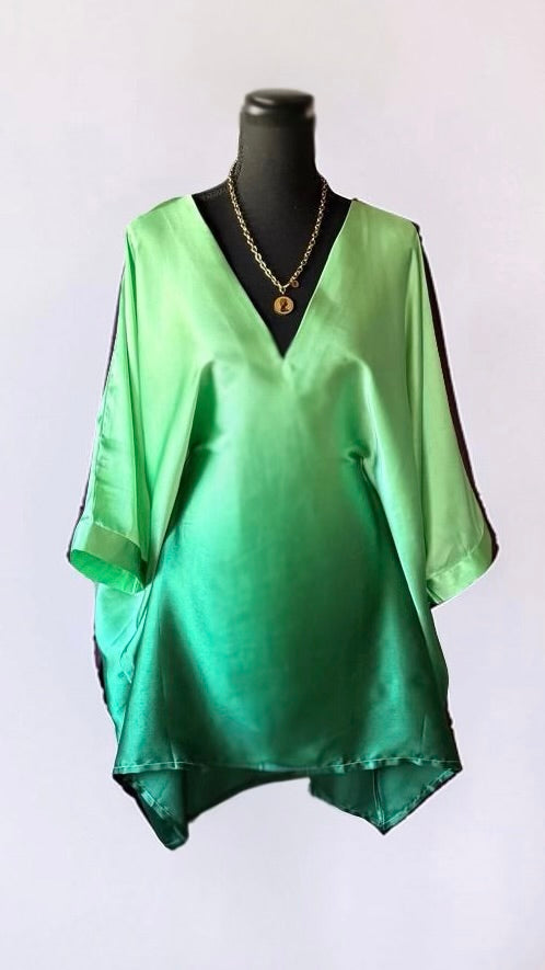 (FINAL SALE) THE BALANCING ACT (SAMPLE)