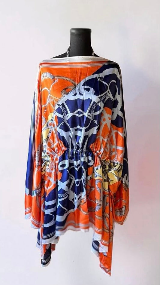 (FINAL SALE)THE PRETTY TOP (SAMPLE)