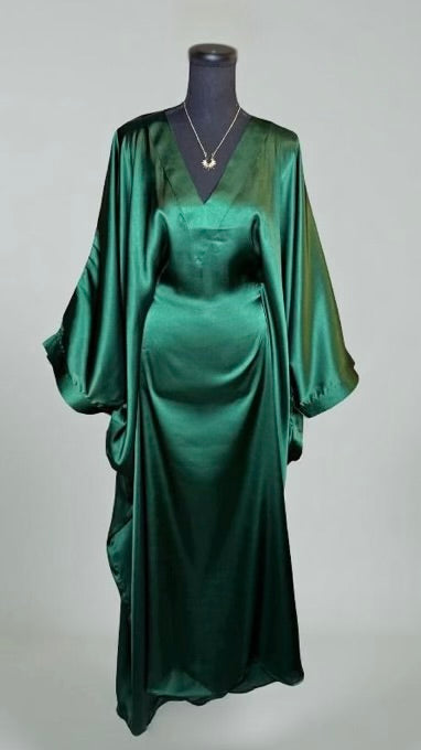 SHE'S SOLID (WINTER GREEN): PETITE