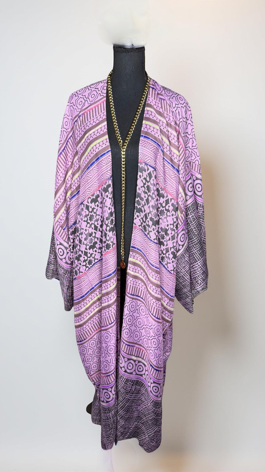 (FINAL SALE) ALIGNING MY CHAKRAS (SAMPLE)