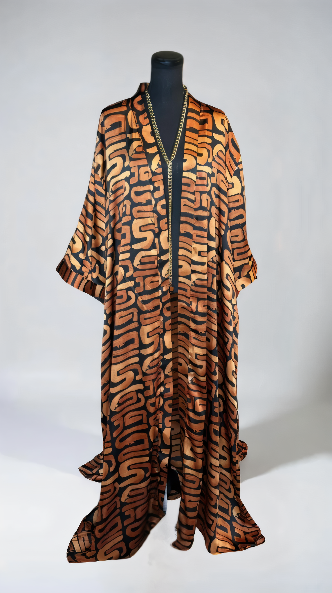 THE AMAZING QUEEN (ONYX)