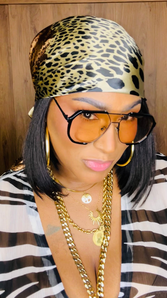 THE FLY GIRL SHADES