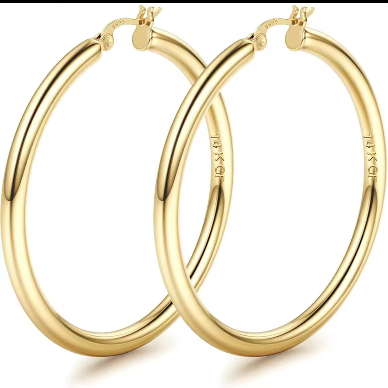 THE FAVORITE HOOP