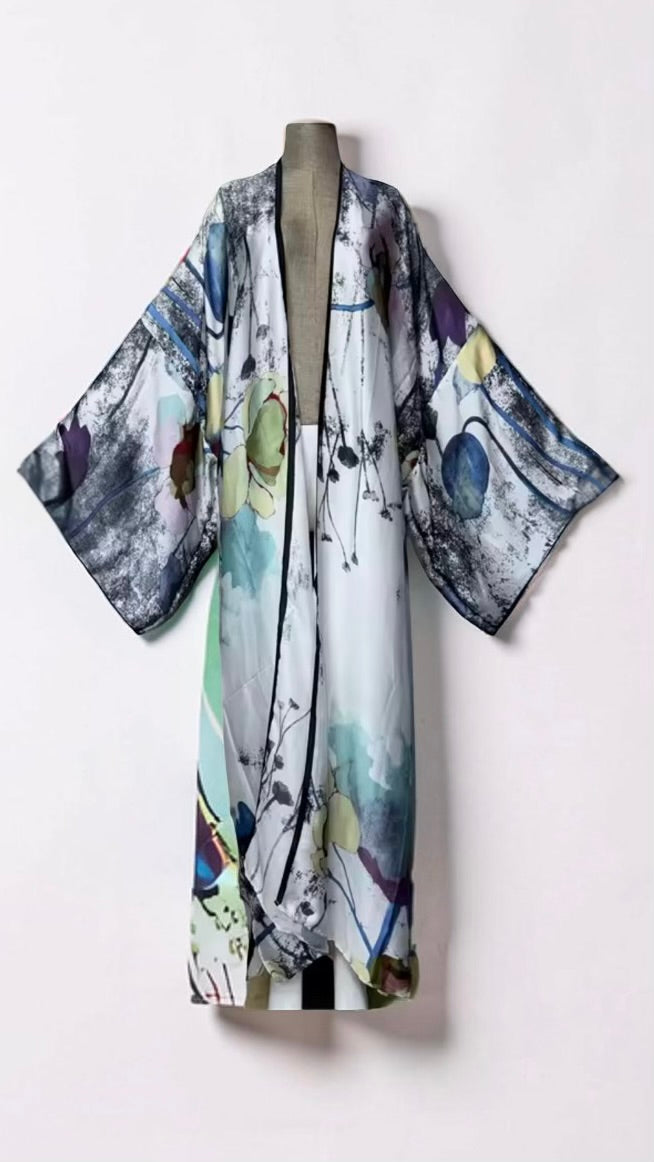 (SAMPLE) THE QUIET KWEEN (FINAL SALE)