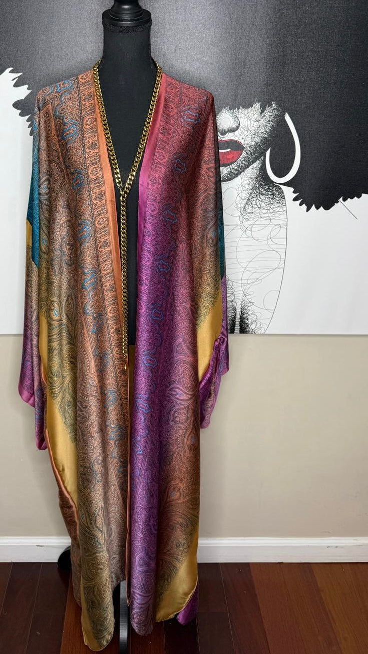 (FINAL SALE) THE CONFIDENT KWEEN (SAMPLE)