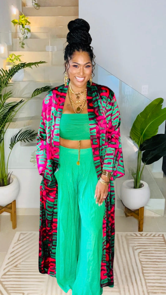 THE AMAZING QUEEN (PLUM)