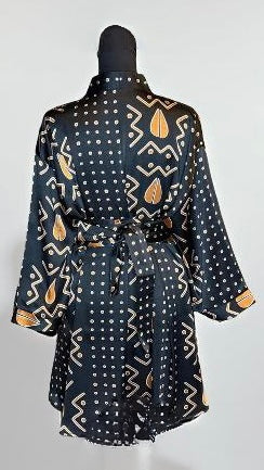 THE AUTHENTIC  SHORTY