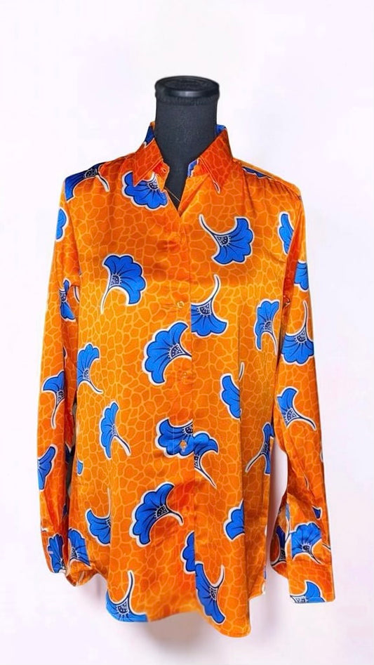 THE BLOOMIES SHIRT