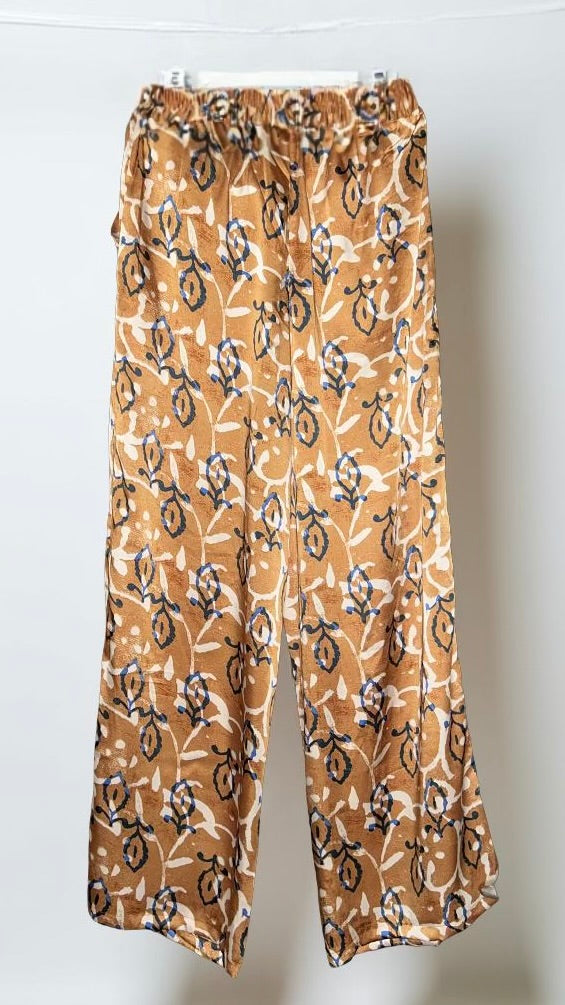 THE ALWAYS READY PANT SET (4 COLORS)