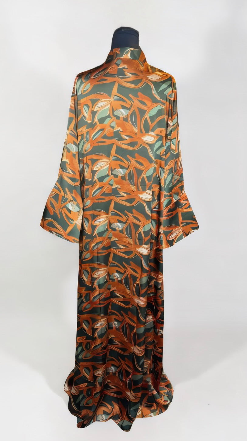 THE PROSPEROUS QUEEN