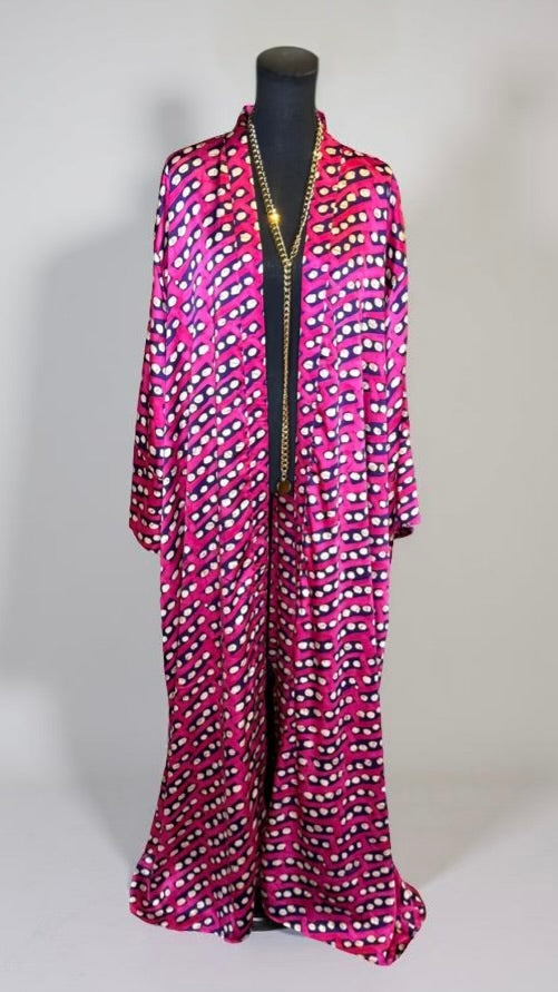 THE INSTINCTIVE QUEEN