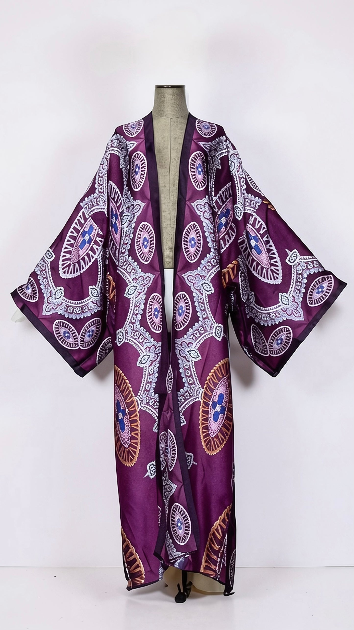 THE PAISLEY PARK QUEEN (SHIPS 8/21)