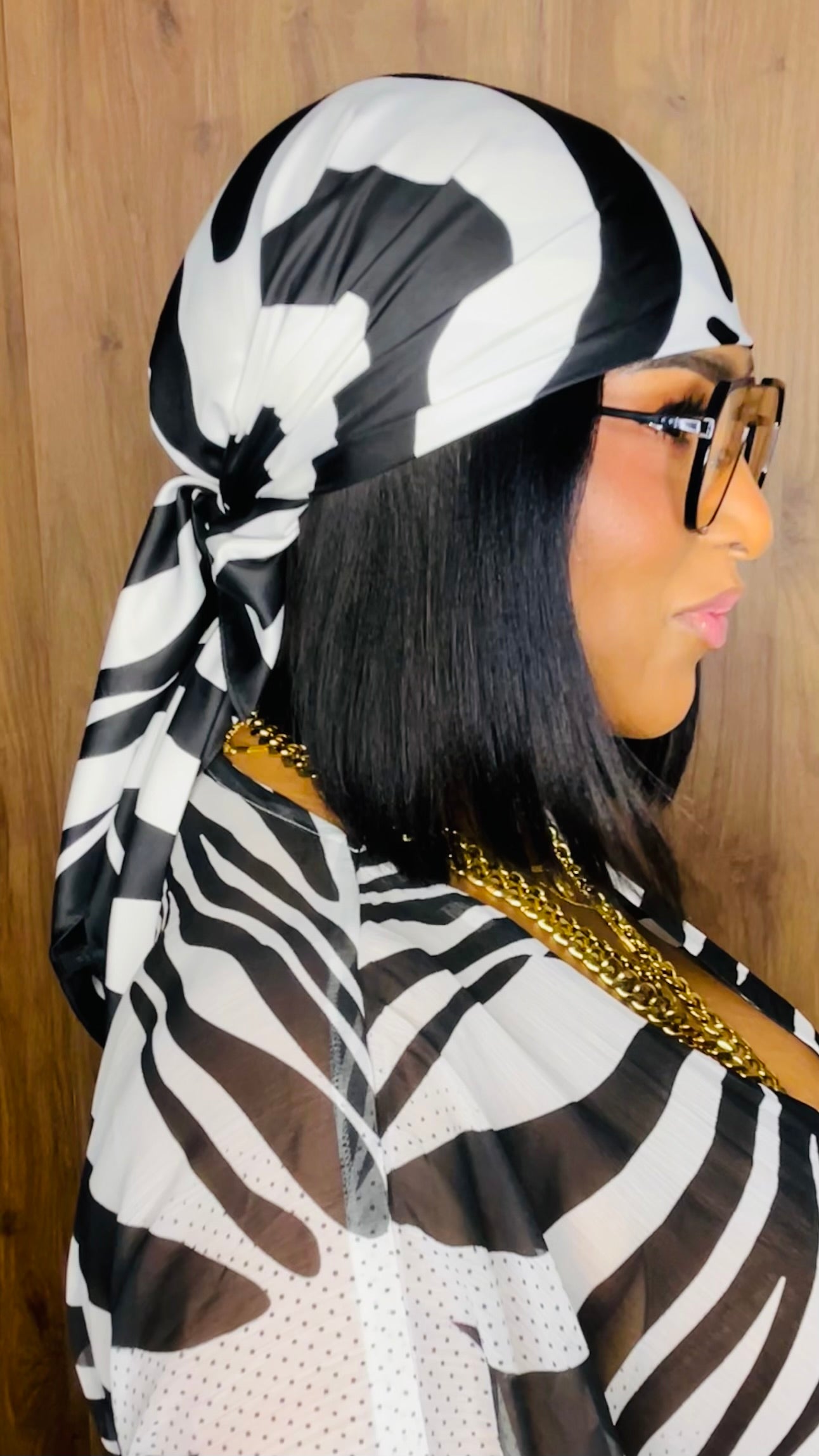 ROYAL STRIPES