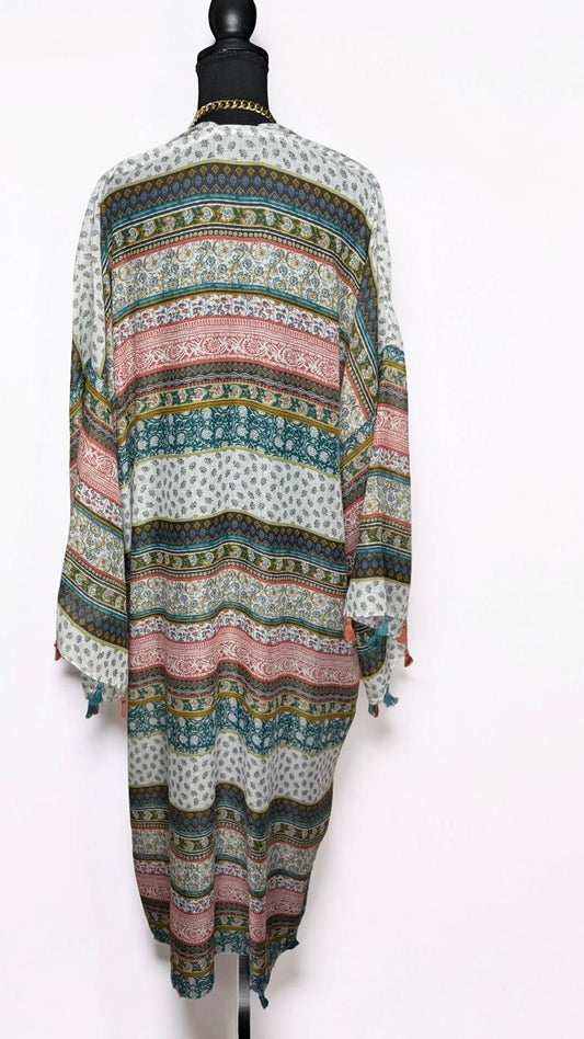 (FINAL SALE) SHE'S LAYERED (SAMPLE)