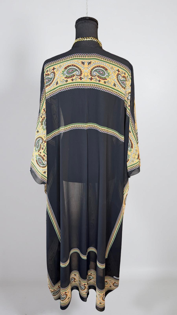 (FINAL SALE) FLO' AND GO II (SAMPLE)