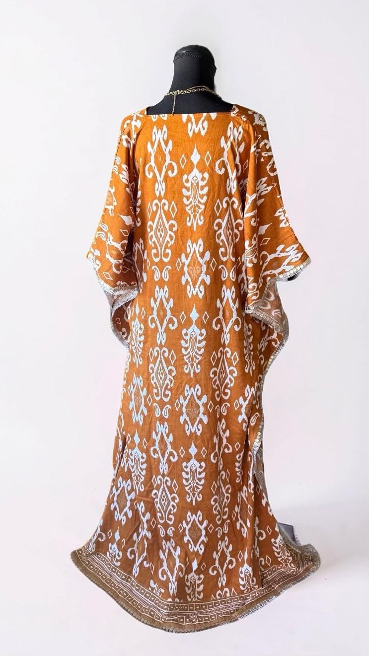TRIBAL INTUITION (SWEET POTATO)