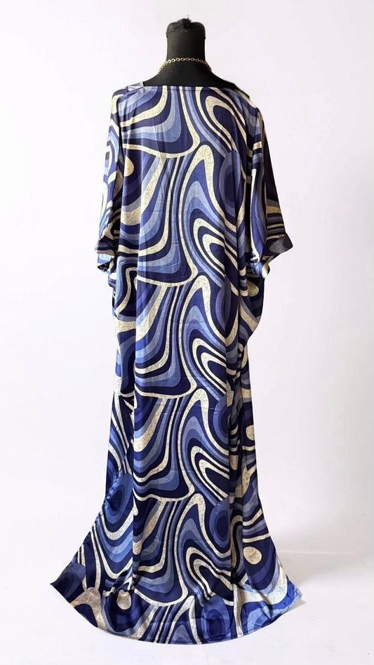 (FINAL SALE) SHE'S GROOVY STANDARD LENGTH (SAMPLE)