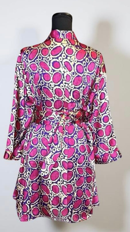 THE EXTROVERTED SHORTY