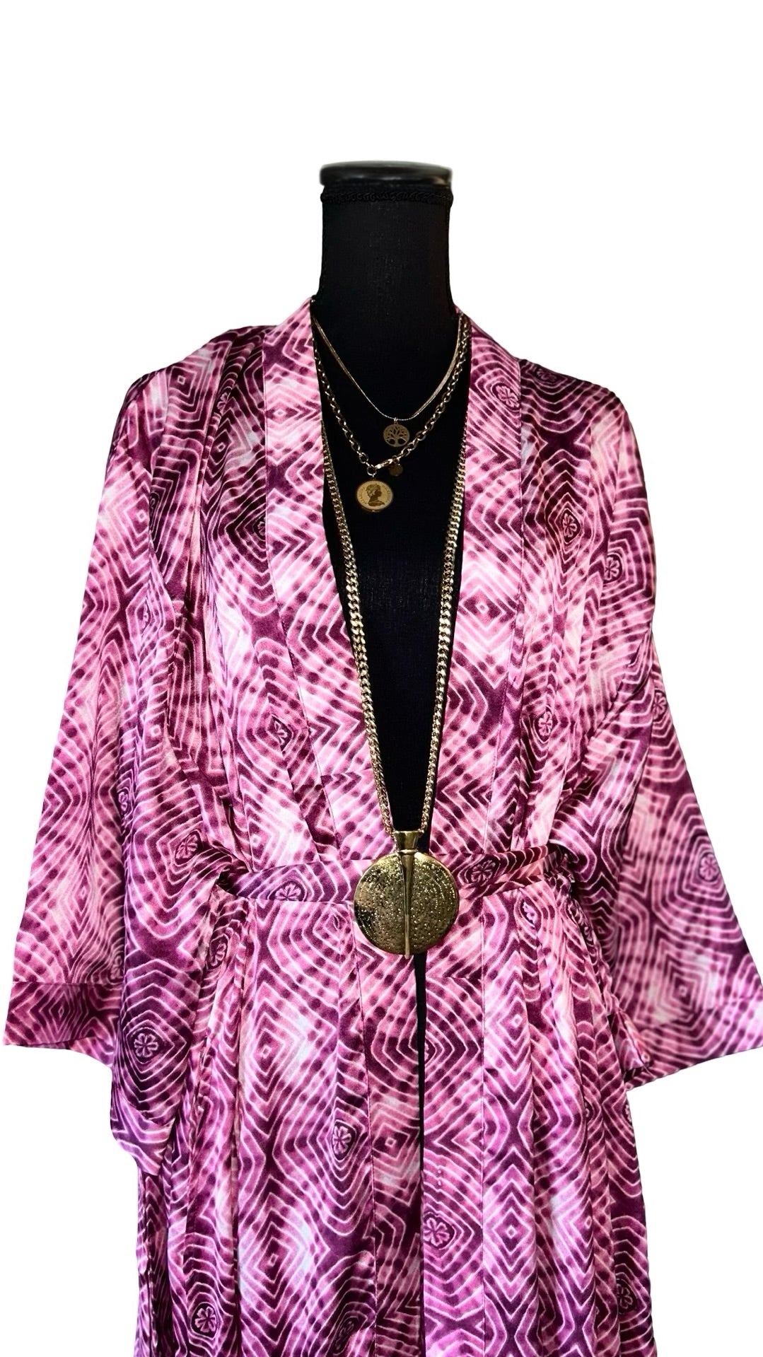 (SAMPLE) THE PREPARED KWEEN (FINAL SALE)