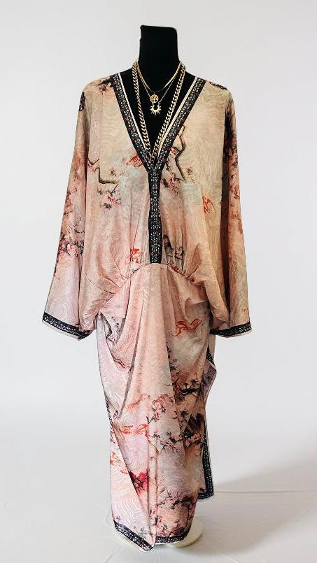 THE IMAGINATIVE DRESS