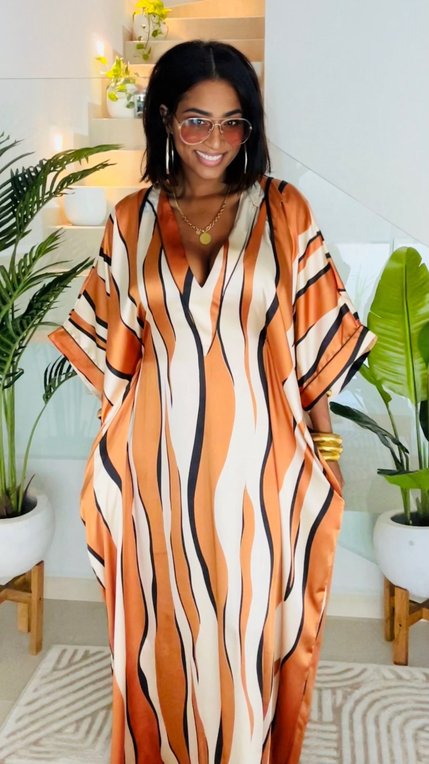 SHE'S AMBITIOUS: BRONZE