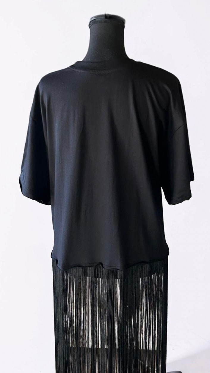 SUMMA TIME FINE T-SHIRT