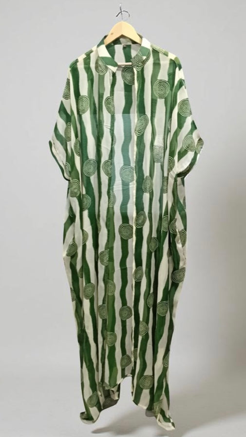 THE YORUBA VACATION SET (2 PIECE SET)