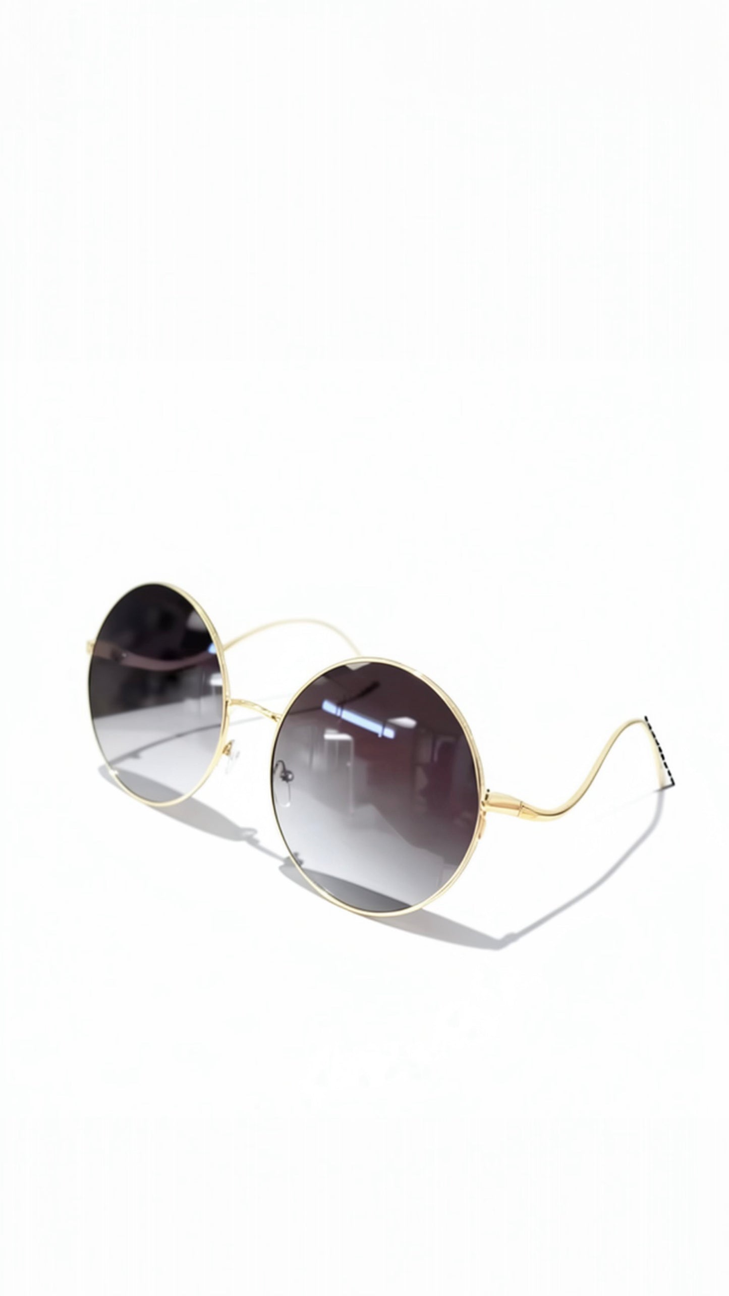 THE PRINCE ROGER NELSON (PRN) SHADES
