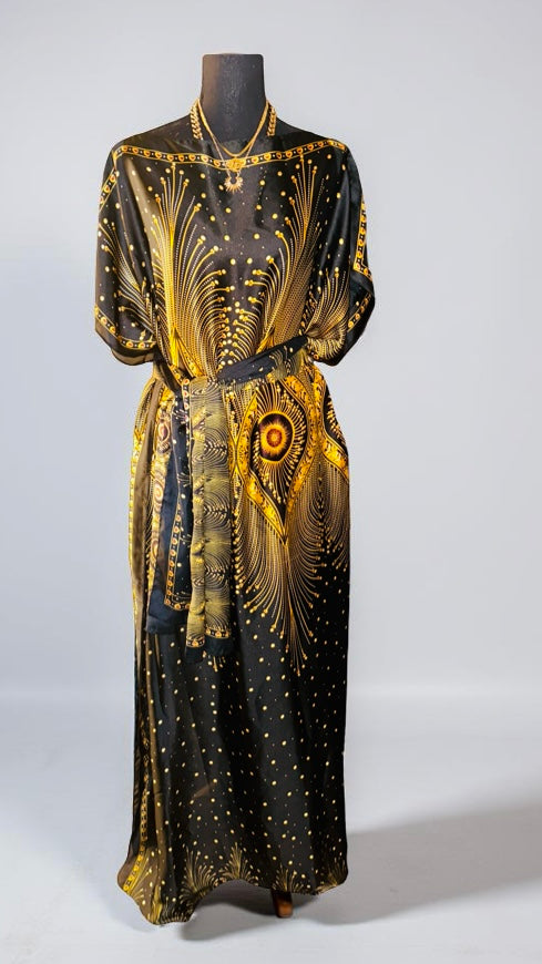 THE FAVORED SISTER (ONYX)