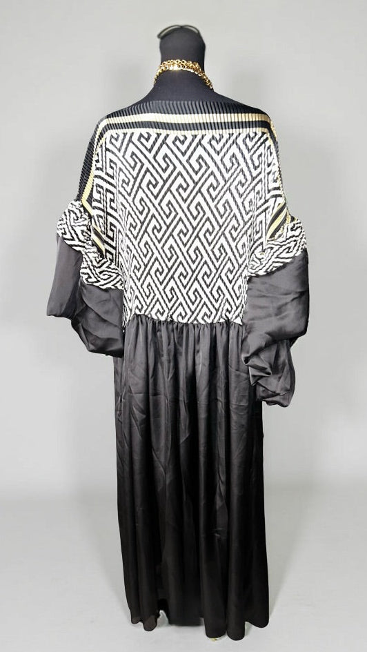 (FINAL SALE) THE GENTLE KWEEN (SAMPLE)