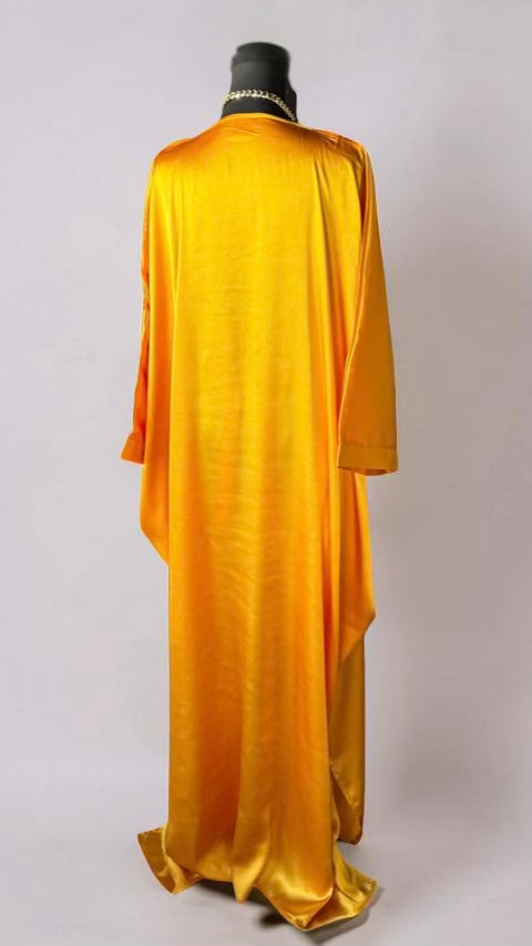 SHE'S SOLID (CANARY YELLOW)