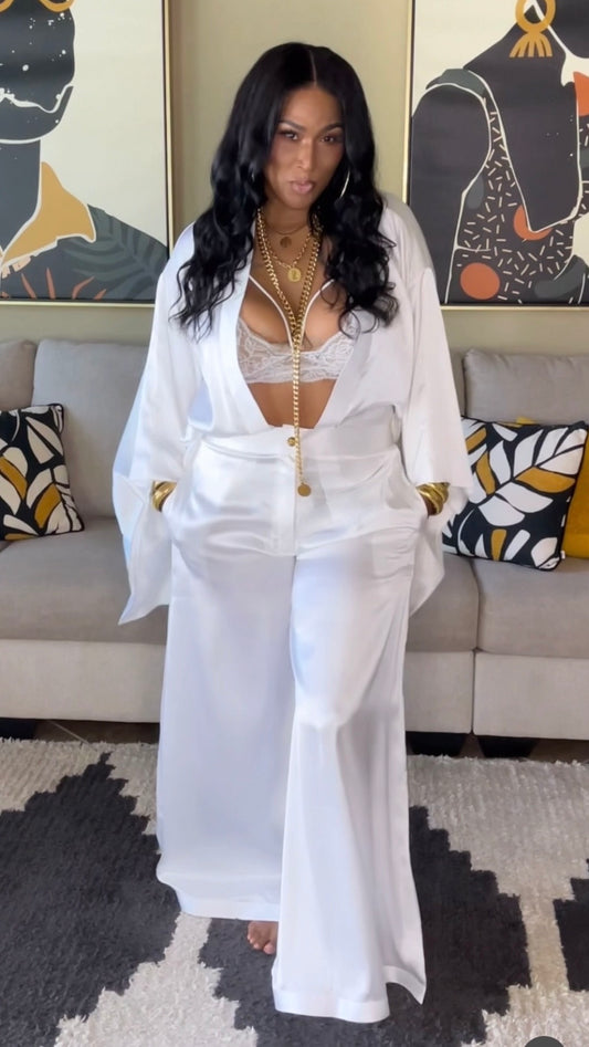 THE ETHEREAL PANT SET (YT)