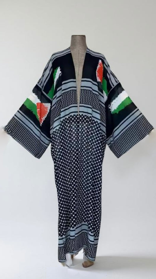 THE SUBTLE AUNTIE II