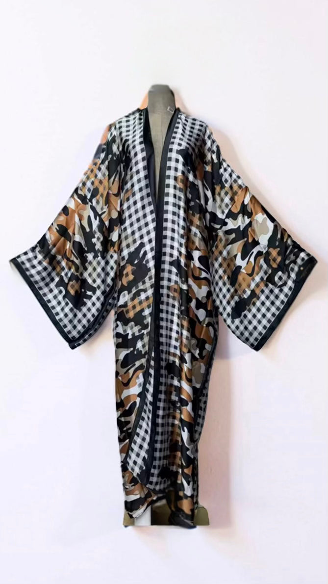 (SAMPLE) THE PREPARED AUNTEE II (FINAL SALE) (Copy)