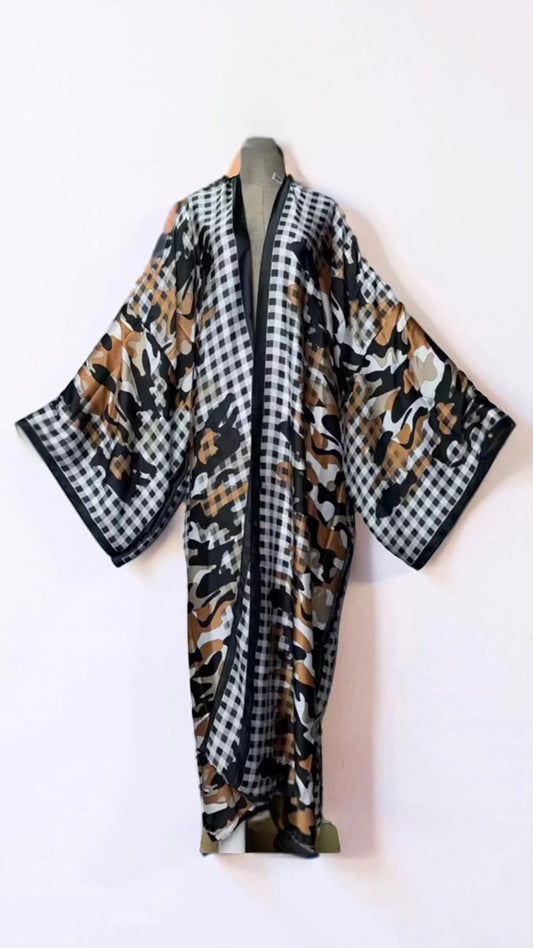 (SAMPLE) THE PREPARED AUNTEE II (FINAL SALE)