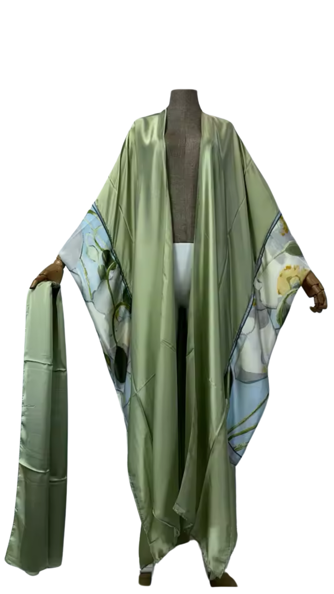 THE QUEENS – Kaftanated