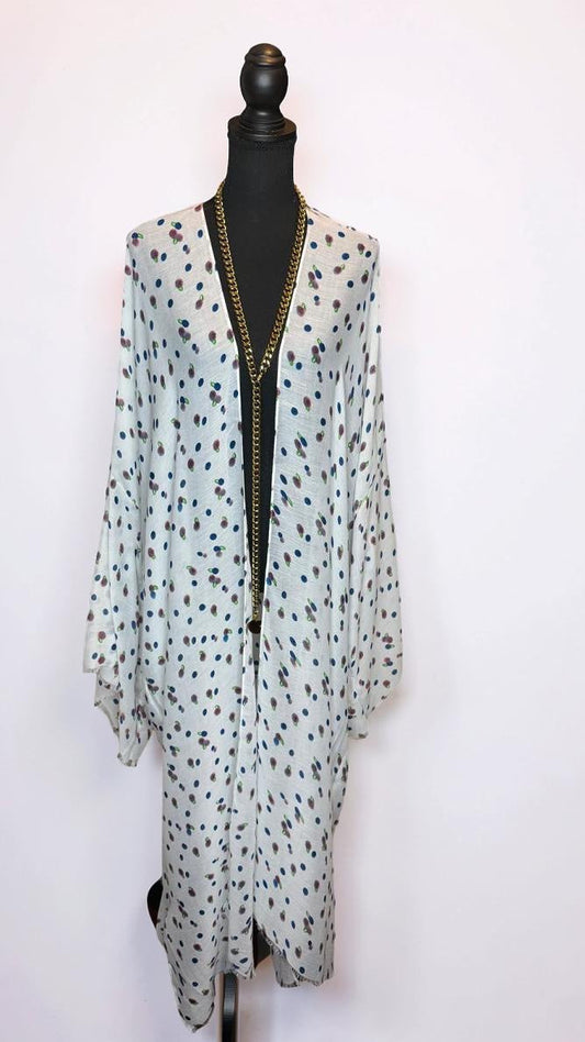(FINAL SALE) THE WHIMSICAL AUNTEE (BLOOPER)