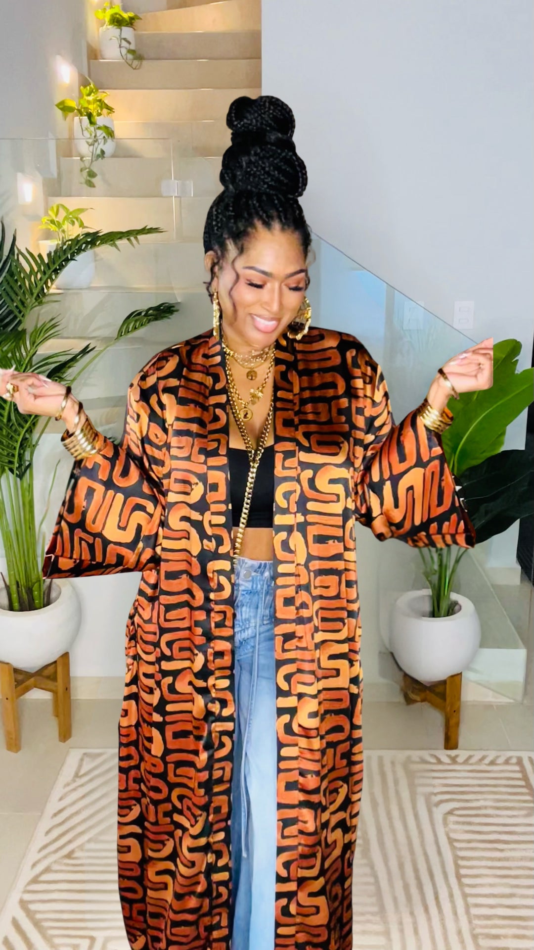 THE AMAZING QUEEN (ONYX)